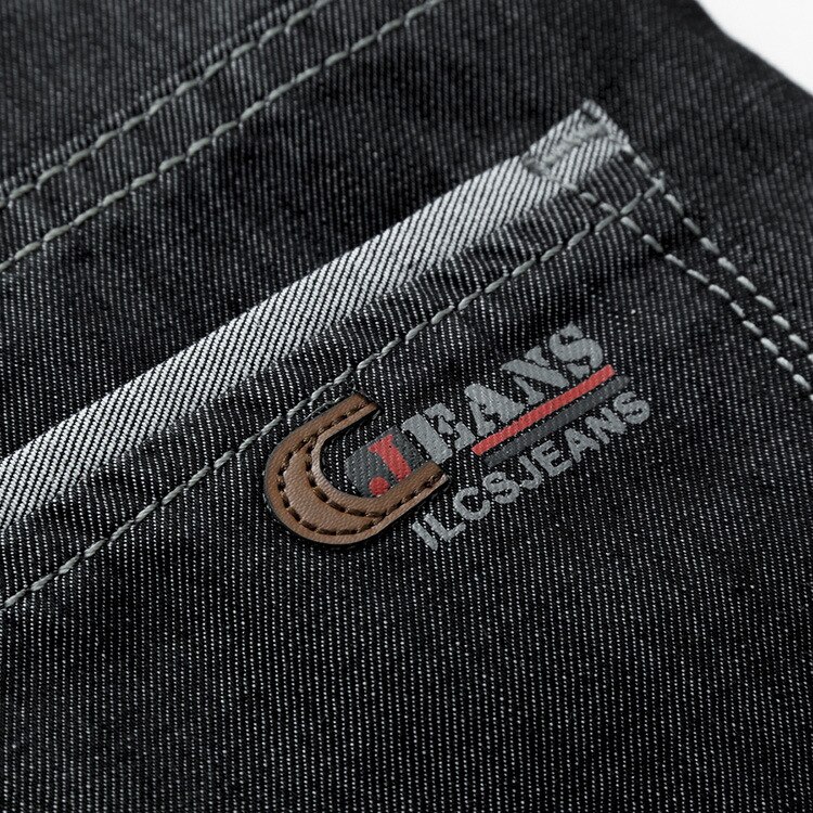 Miesten lyhyet farkut denim plus koko 6xl 7xl 8xl 9xl polvipituiset shortsit miesten farkut farkkushortsit miesten 42 44 46 48 50 52 shortsit