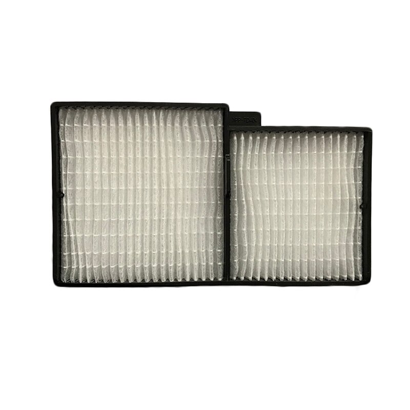 Stof Luchtfilter Netto Voor EPSON Projector EB-905 EB-910W EB-915W EB-925 EB-C2000X EB-C2010X EB-C2010XH EB-C2050WN EB-C2060XN