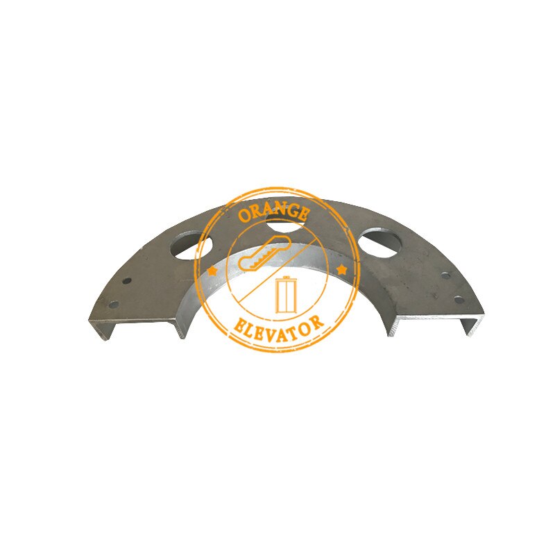 Pasamanos de escalera, brazo de retorno para SWE one set izquierdo y derecho
