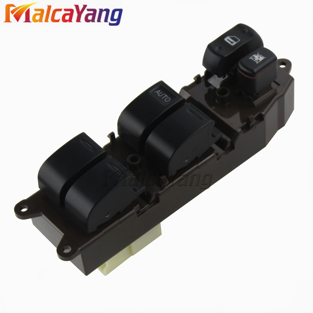Power Window Switch For Mercedes-Benz ML350 Master 2006-10 2011 A