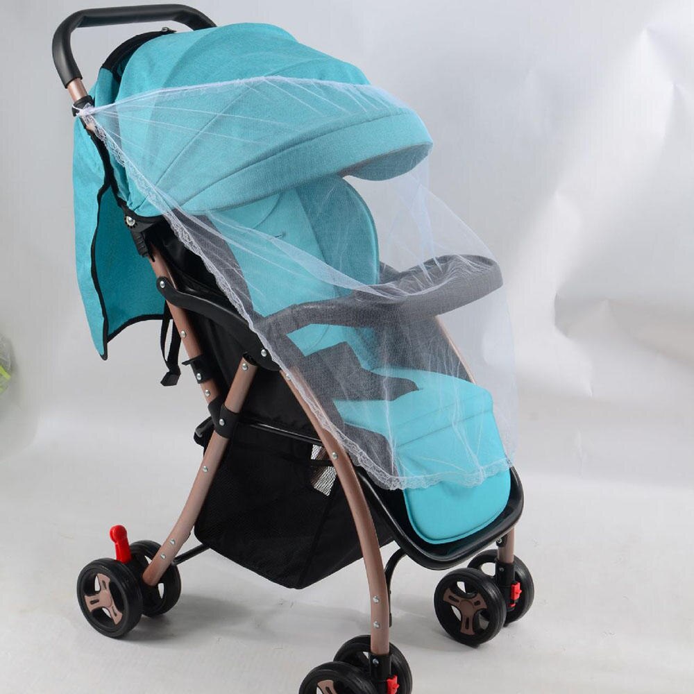 Comfortable Baby Stroller Pad Four Seasons Soft Seat Cushion Child Cart Seat Mat Kids Pushchair Cushion 0-28M