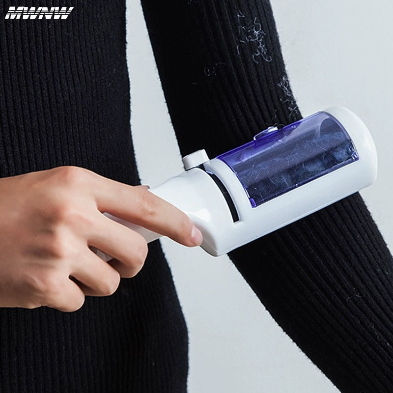 Quitapelusas para ropa, cepillo electrostático, abrigo portátil, suéter, limpieza en seco, cepillo para quitar pelusas, eliminador de pelusas pegajoso para mascotas