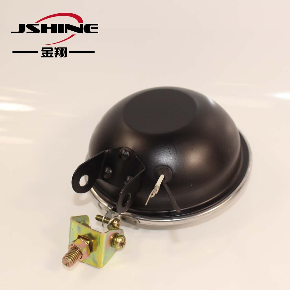 4.5" Van Flood Yellow Fog Driving Light for Heavy Truck