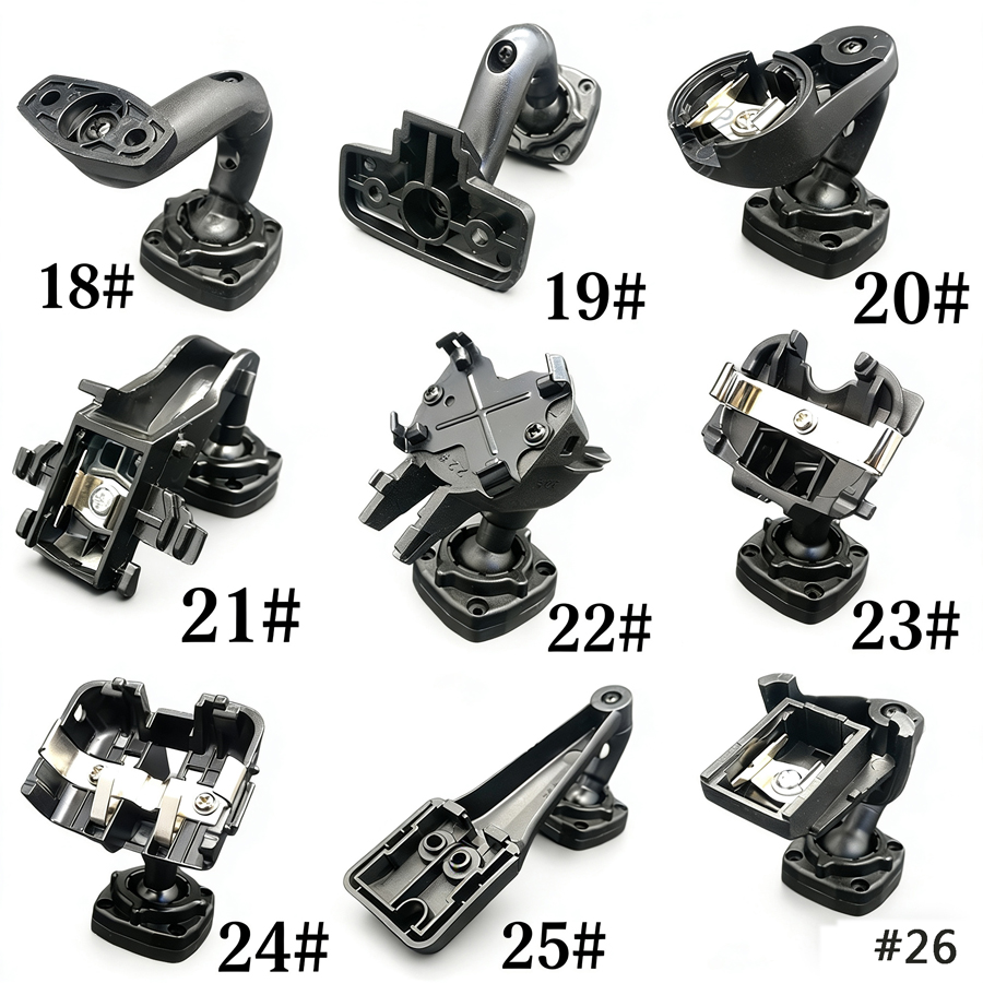 Speciale beugel voor auto-dashcam met achteruitkijkspiegel,  #1234567890 beugels voor auto-dashcam met achteruitkijkspiegel, houders voor auto-dashcam.