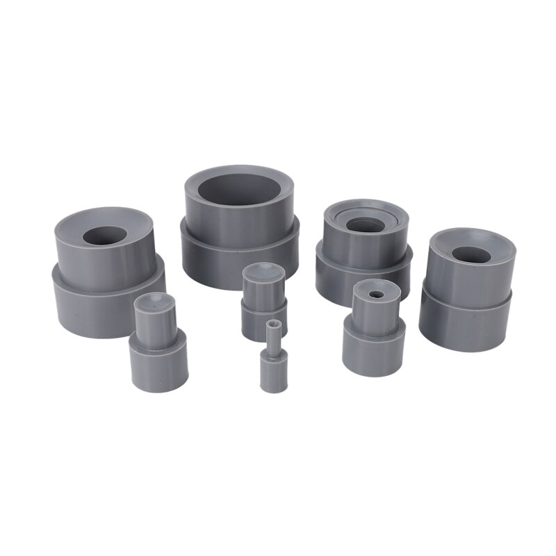 9 pièces/ensemble Kit d'outils de réparation d'objectif pour appareil Photo DSLR anneau enlèvement caoutchouc 8-83Mm accessoires de Studio Photo