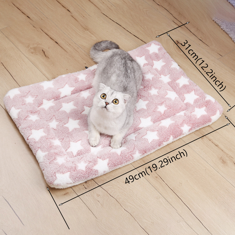 Pet Accessories Cat Hanging Beds Warm Comfortable Sunny Seat Window Mount Kitten Hammock Pet Shelf Seat Beds Bearing 20kg House: 15