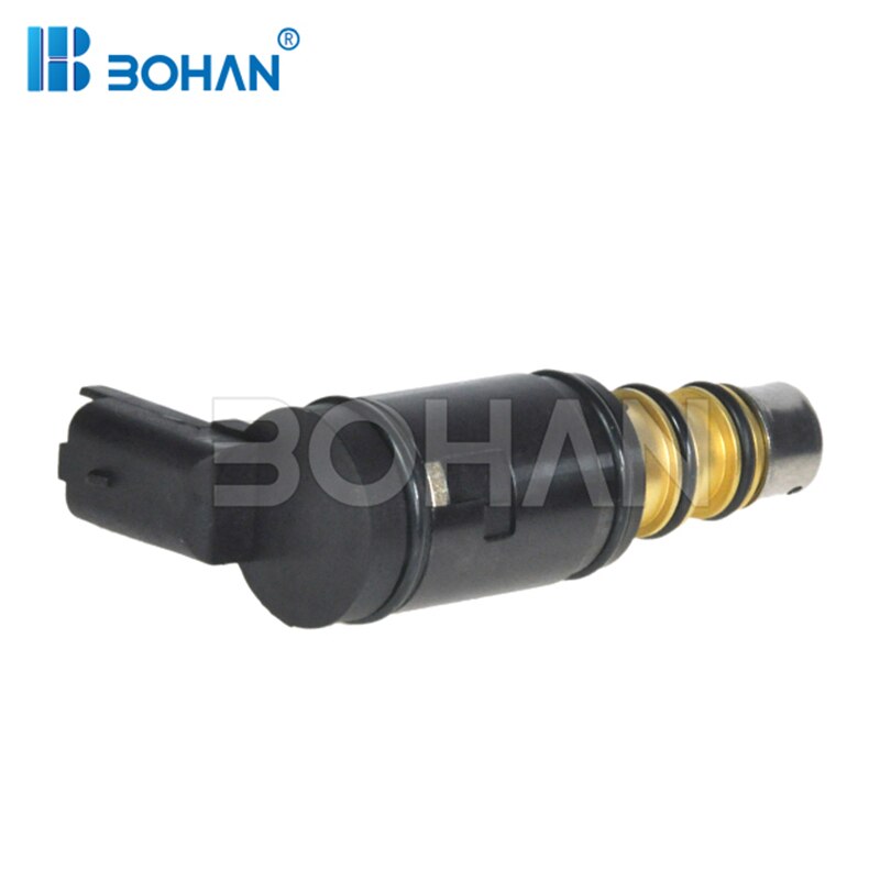 for DENSO 6SEL16C 5SEL12C Compressor Control Valve FOR CITROEN FOR PEUGEOT 447190-8122 447260-1930 447260-3100 6453WF BH-CV071