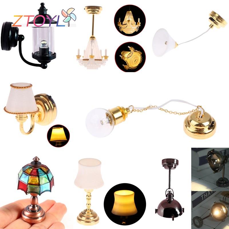 1 12 Scale Dollhouse Accessories