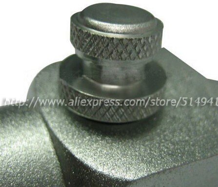 Promotional Calibration knob 28-62%Brix refractometer RHBN-82ATC