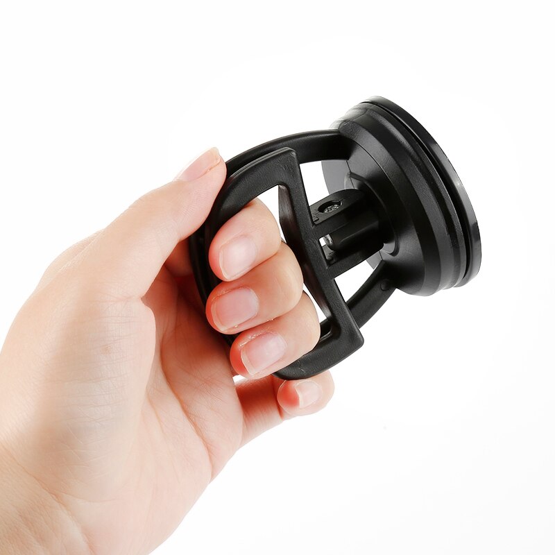 6 farger bil bulk reparasjon avtrekker sugekopp karosseri panel suger fjerner verktøy kraftig gummi for glass metall reparasjonssett