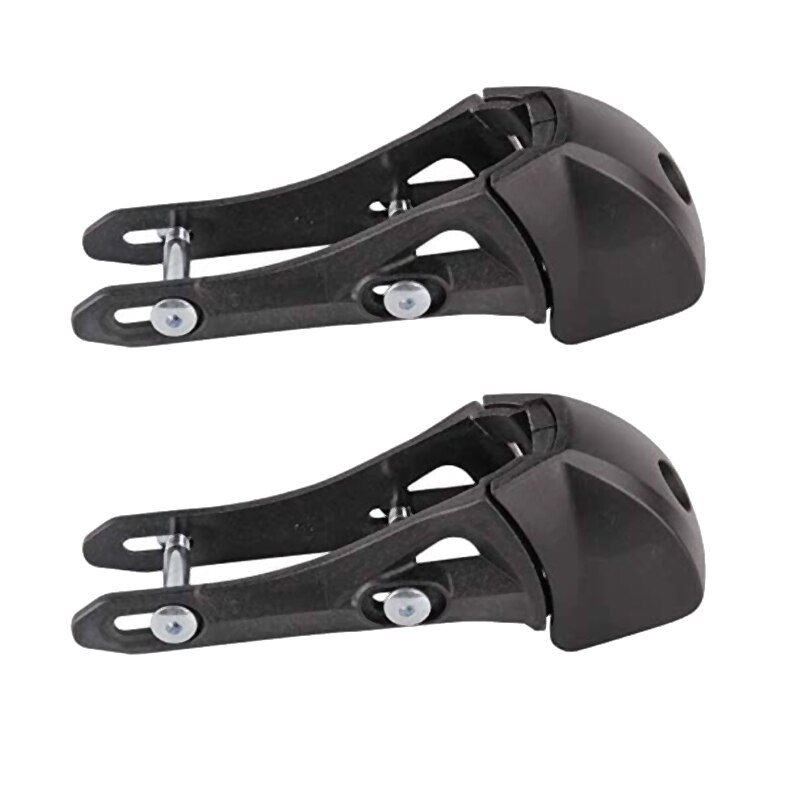 Patines de ruedas para adultos, pastillas de freno, patines en línea, patines, patines, pastillas de freno, pala de freno, accesorios: Default Title