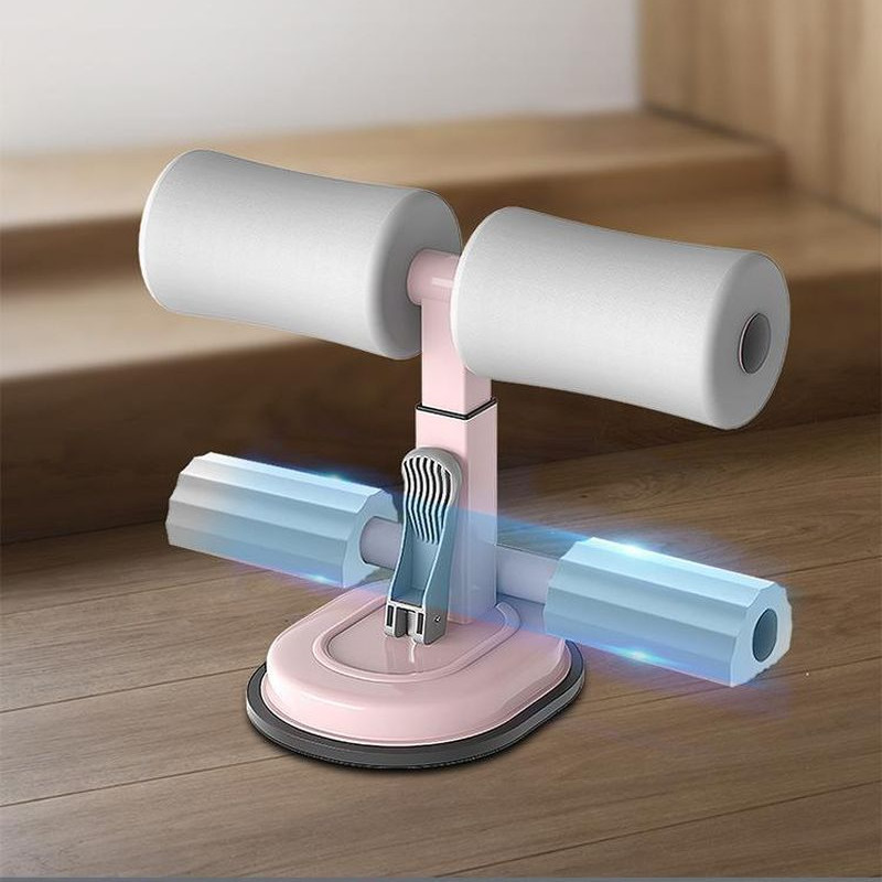 Sit-Ups Aids Abdominal Muscle Fitness Artifact Home Weight Loss Slim Belly Exercise Waist Back Abdomen Gym Portable Equipment