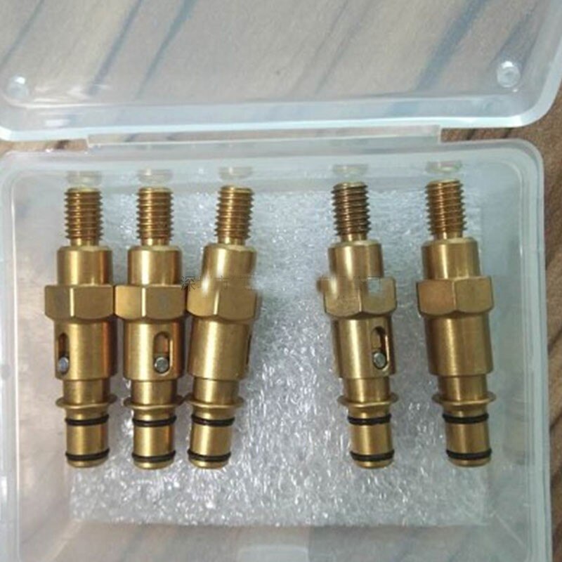 SAMSUNG CP40 Nozzle holder N08,N14,N24,N40,N045,N75 for SMT Pick and Place machine made in China