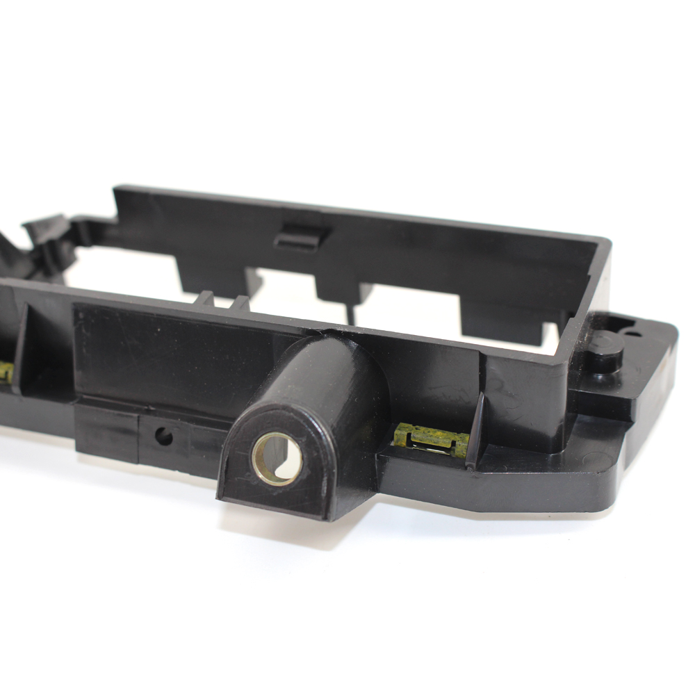 Master Window Panel Bezel Beugel Kit fit voor VW Jetta Golf Bora Mk4 4 Deur Sedan