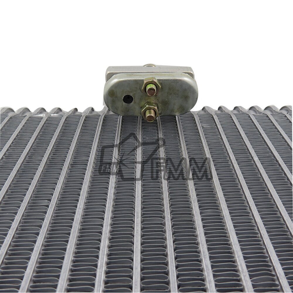 Cooling Coil Ac Evaporator Core for Komatsu 200