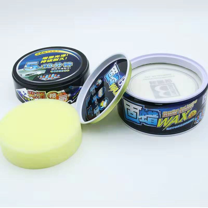Polijsten Kras Reparatie Middel Verf Auto Kristal Harde Wax Paint Care Waterdichte Coating Wax