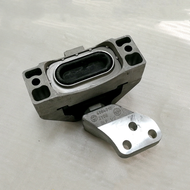 Engine mounting /engine foot pad right bracket for Brilliance FRV FSV CROSS H330 H320 H530 V5 cushion rubber pad 3484858