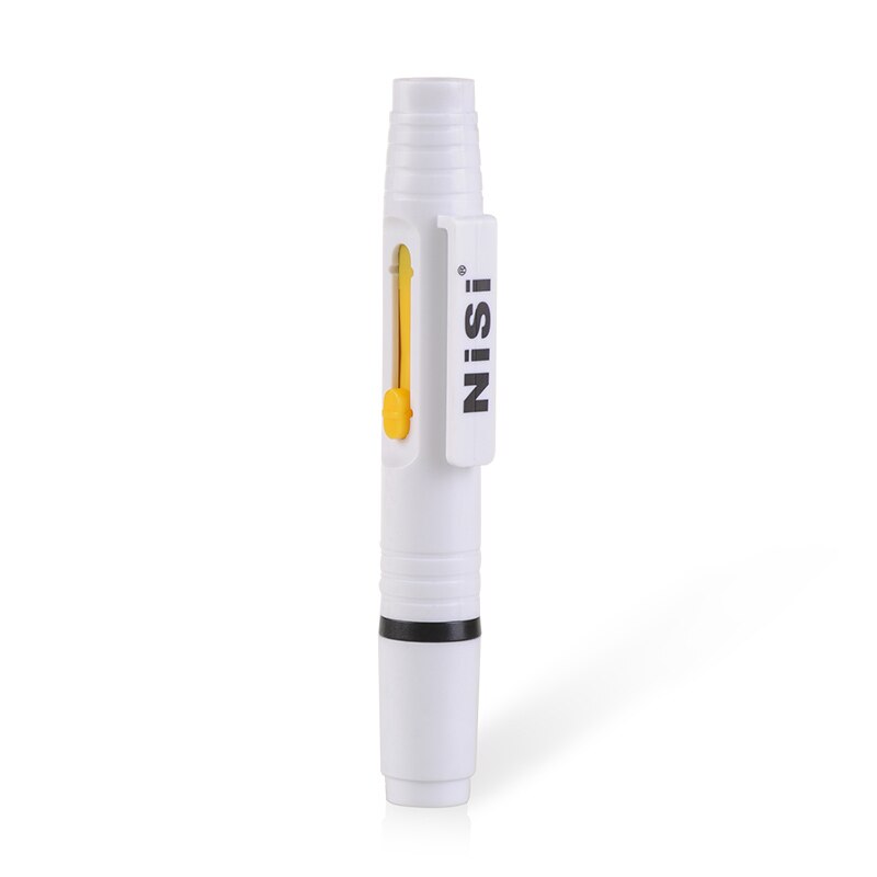 NISI – Kit de nettoyage de la poussière pour appareil photo, brosse de nettoyage de l'air, lingettes de soufflage, stylo d'objectif pour appareil photo, Canon, Nikon, Sony, fujifilm