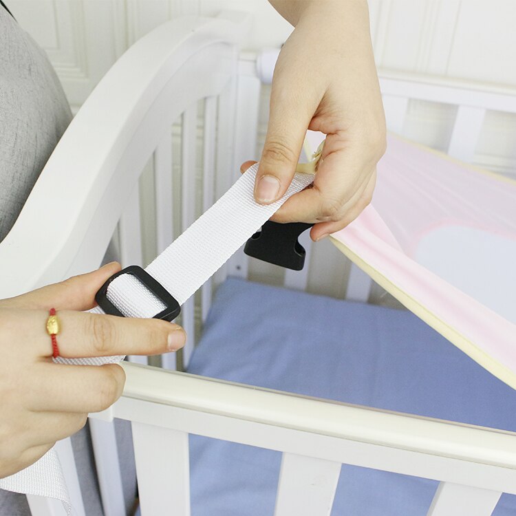 bébé bébé hamac maison en plein air détachable Portable confortable lit Kit Camping bébé suspendu lit de couchage