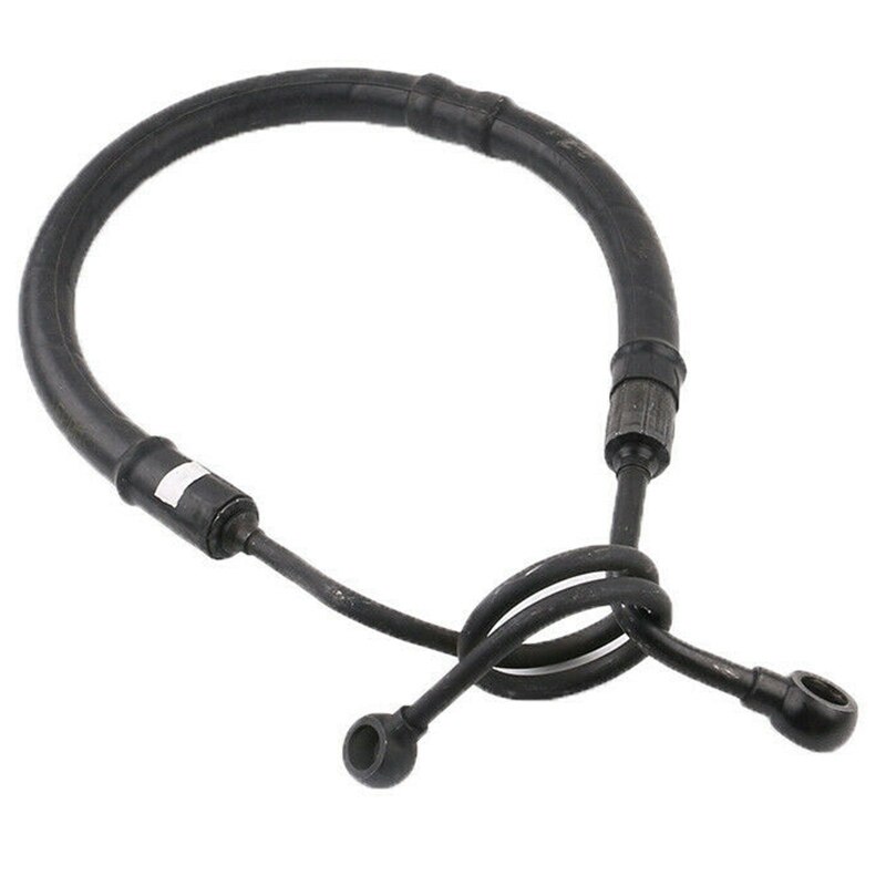 Power Steering Pressure Hose Line for A4 Quattro S4 B6 B7 2002 2003