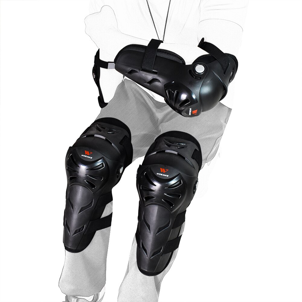 WOSAWE Protective Gear Adult MTB Motorcycle Armor Snowboard Skateboard Ski Chest Body Protection Motocross Protector Turtle