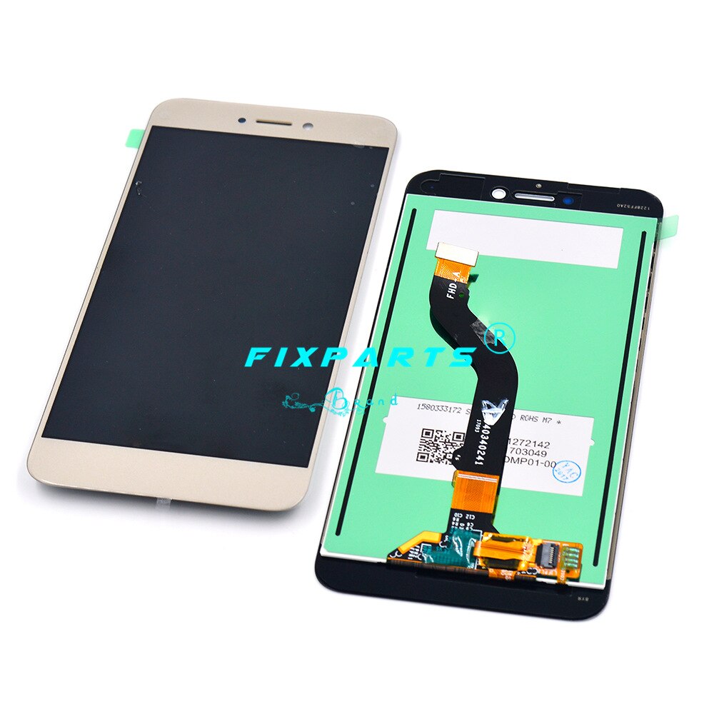 Original Display for Huawei Honor 8 Lite LCD Display Touch Screen for Huawei Honor 8 Lite LCD Honor8 Lite PRA-TL10 PRA LX1 LX3