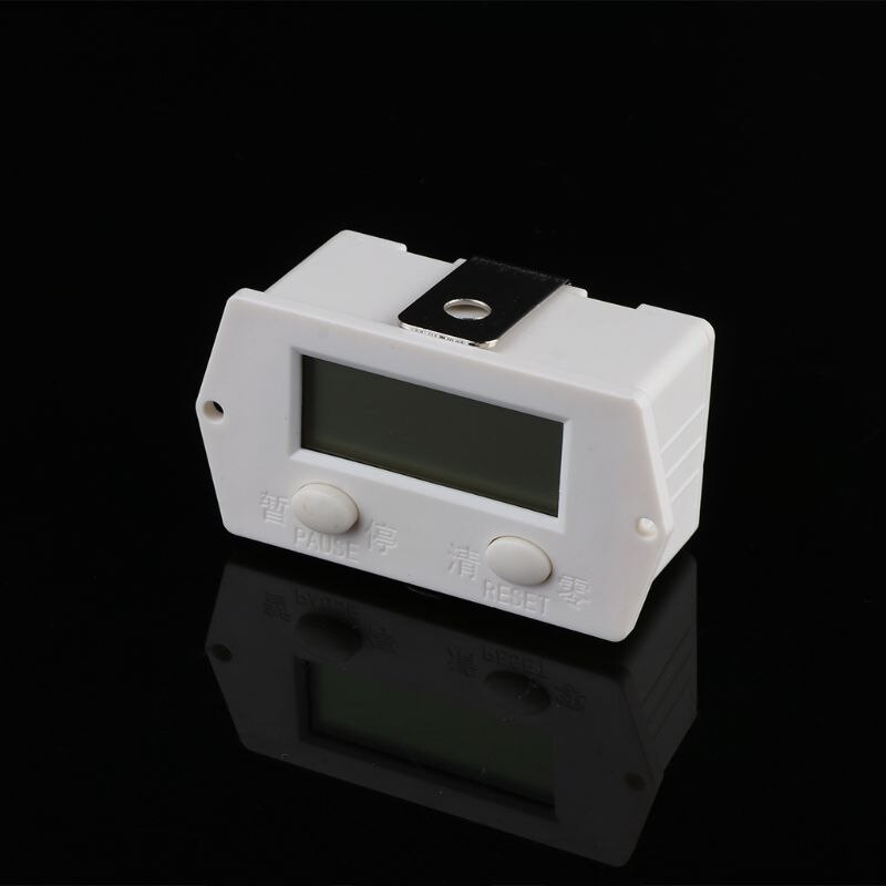 5 Digit Digitale Elektronische Teller Puncher Magnetische Inductieve Naderingsschakelaar Ondersteuning