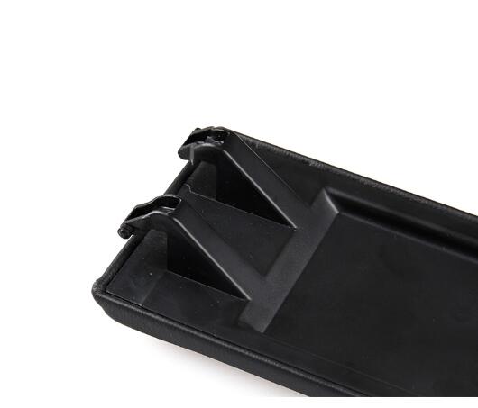 Leather Center Console Armsteun Cover Protector Deksel Fit Voor Volkswagen Jetta Golf MK4 Bora Beetle Passat B5 Vw Polo 6R