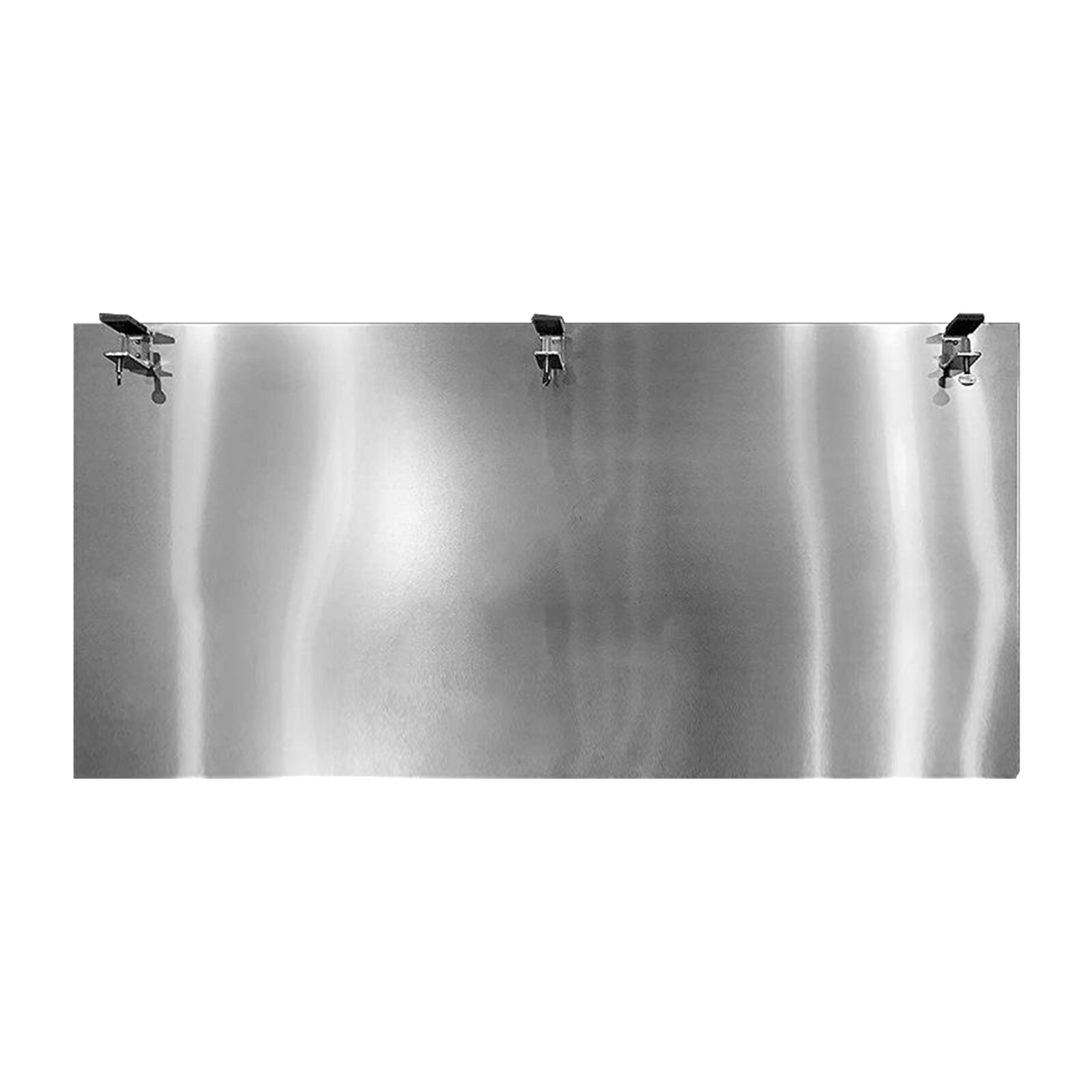 Patio Heater Reflector Shield Outdoor Heaters Gas Heater reflector Outdoor