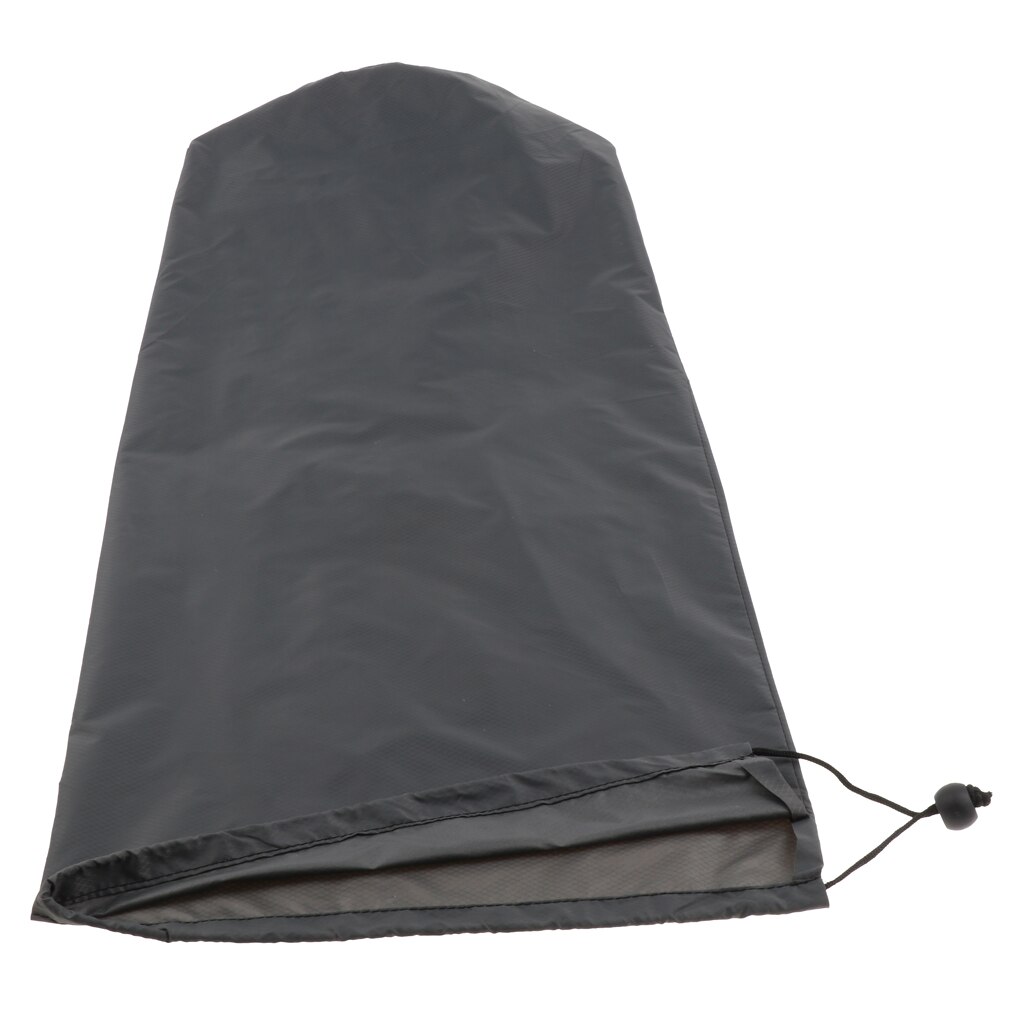 Durable Lightweight Waterproof Drawstring Stuff Sack Camping Pad Storage Bag