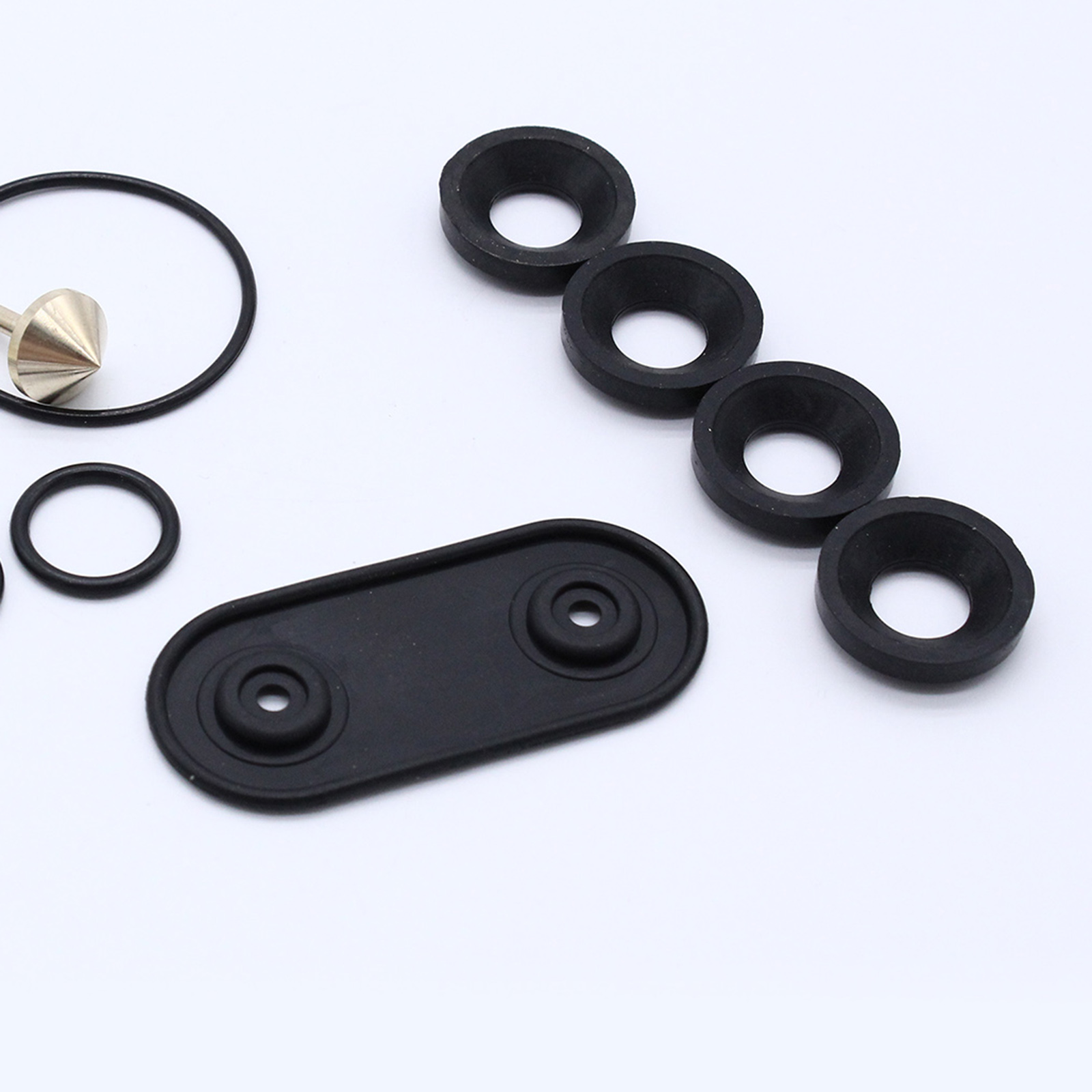 Heater Valve Repair Rebuild Kit Voor Mercedes W140 C140 0018301484