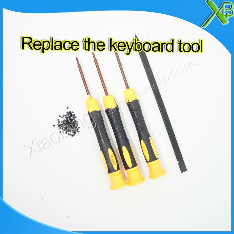 Replace the Keyboard Tool for Macbook Pro A1278 A1286 A1297