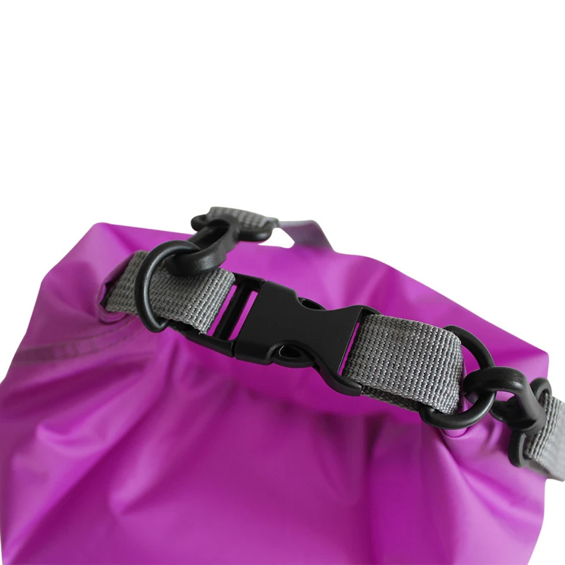 Waterdichte Opslag Drift Bag 5L10L20L40L70L Hoge Capaciteit Waterdichte Dry Bag Sack Voor Varen Vissen Raften Trekking Zwemmen
