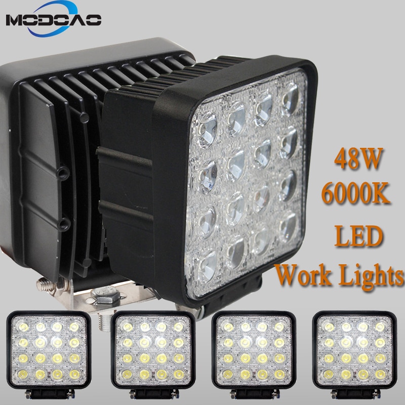 TUINCYN P13W LED Mistlamp Lamp DRL Lamp Vervanging 2835 21SMD 6500K Puur Wit Extreem Heldere Led Auto Rijden Dagrijverlichting 10.5W DC 12V (2-Pack