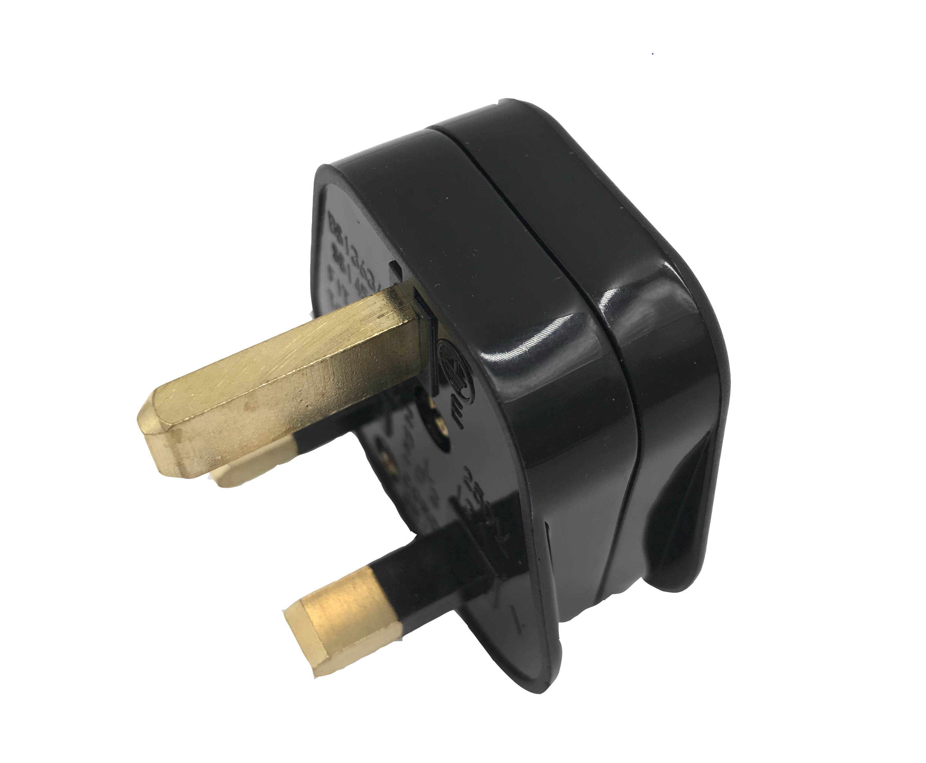 BS plug MS PLUG SASO PLUG