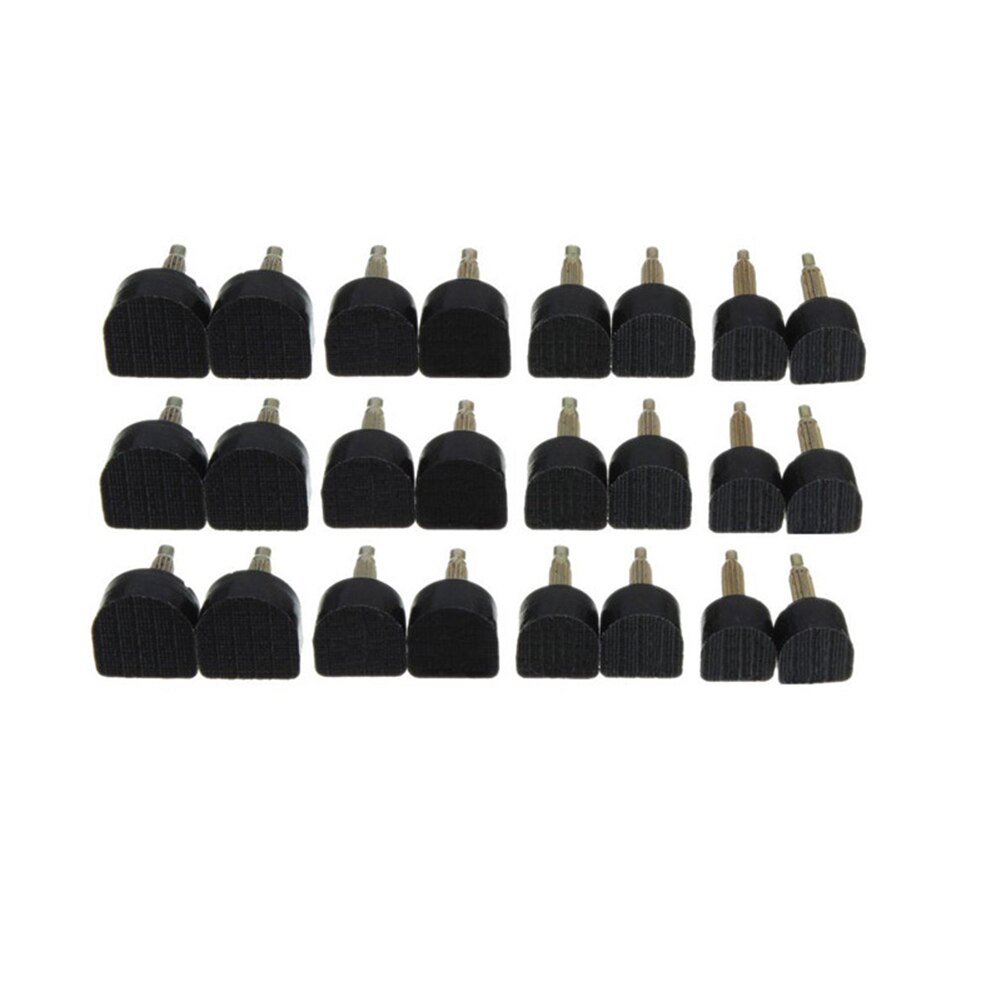 5 pièces talons hauts réparation conseils broches pour femmes chaussures talons hauts conseils robinets goujons ascenseurs remplacement talon bouchons protéger