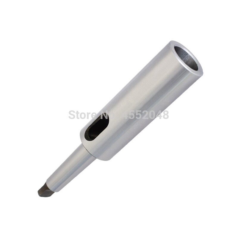 morseconus mouw adapter MT1 MT2 MT3 MT4 MT2 MT5 Morse Conus Adapter uitgebreide Verminderen Boor Mouwen