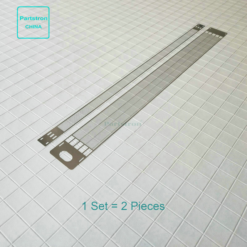 Corona grid kit  b234-2113 b234-2155 med lang levetid for bruk i ricoh  mp9000 mp1100 mp1350 b2342113 b2342155