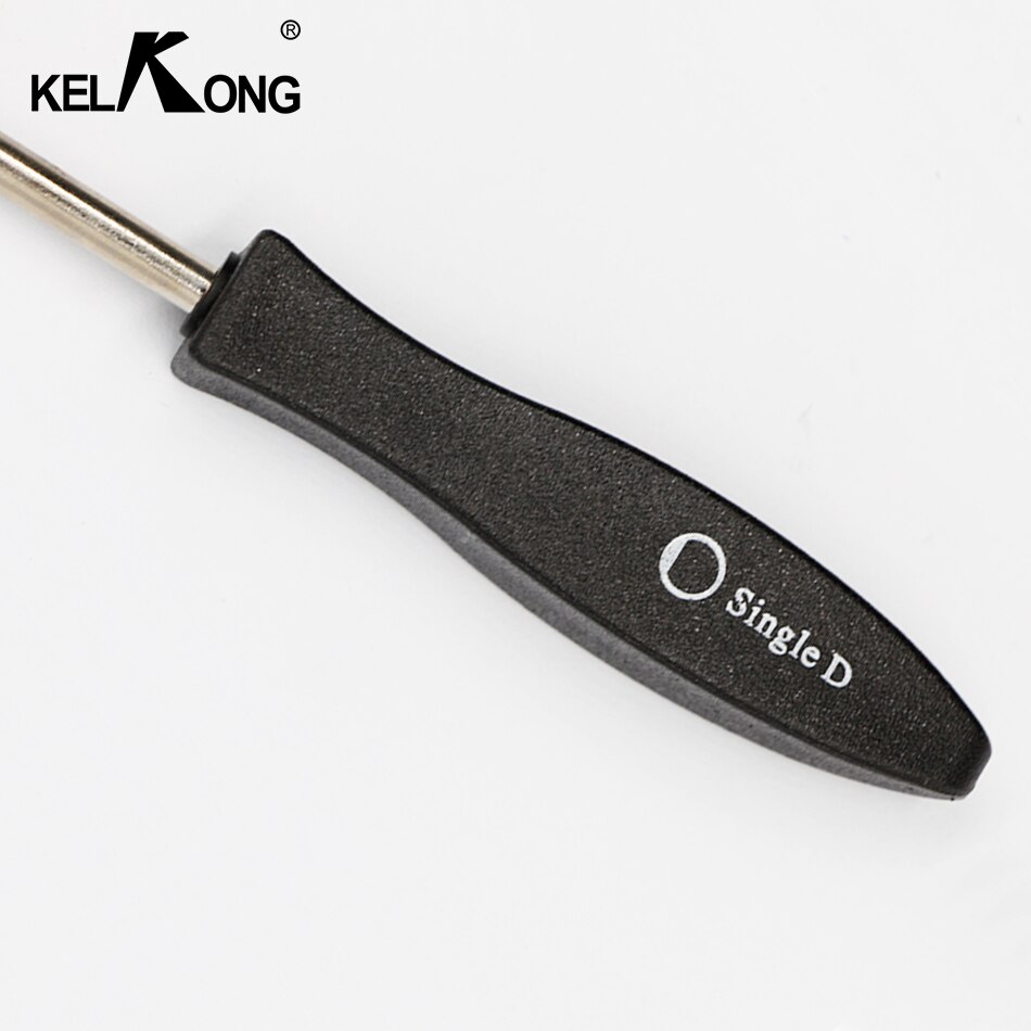KELKONG Carburetor Adjustment Tool Pac Man/SingleD/DoubleD/Hexagon/Splined21/7-Teeth Splined Screwdrivers Cleaner Brushes etui