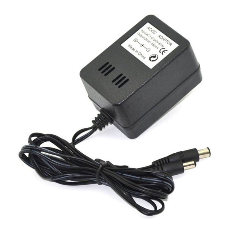 Netzkabel 3 in 1 uns-stecker AC Adapter Netzteil Ladegerät für SNES HX6A