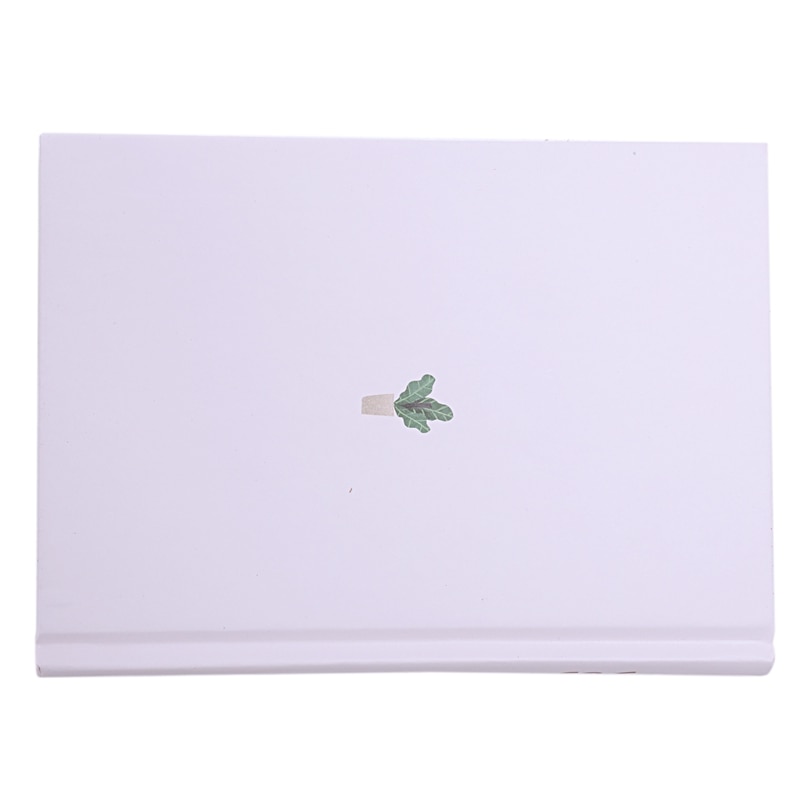 Kreative Hardcover Jahr Plan Notebook 365 Tage Innere Seite Monatliche Täglichen Planer Veranstalter Tagebuch, Blätter & Zitrone