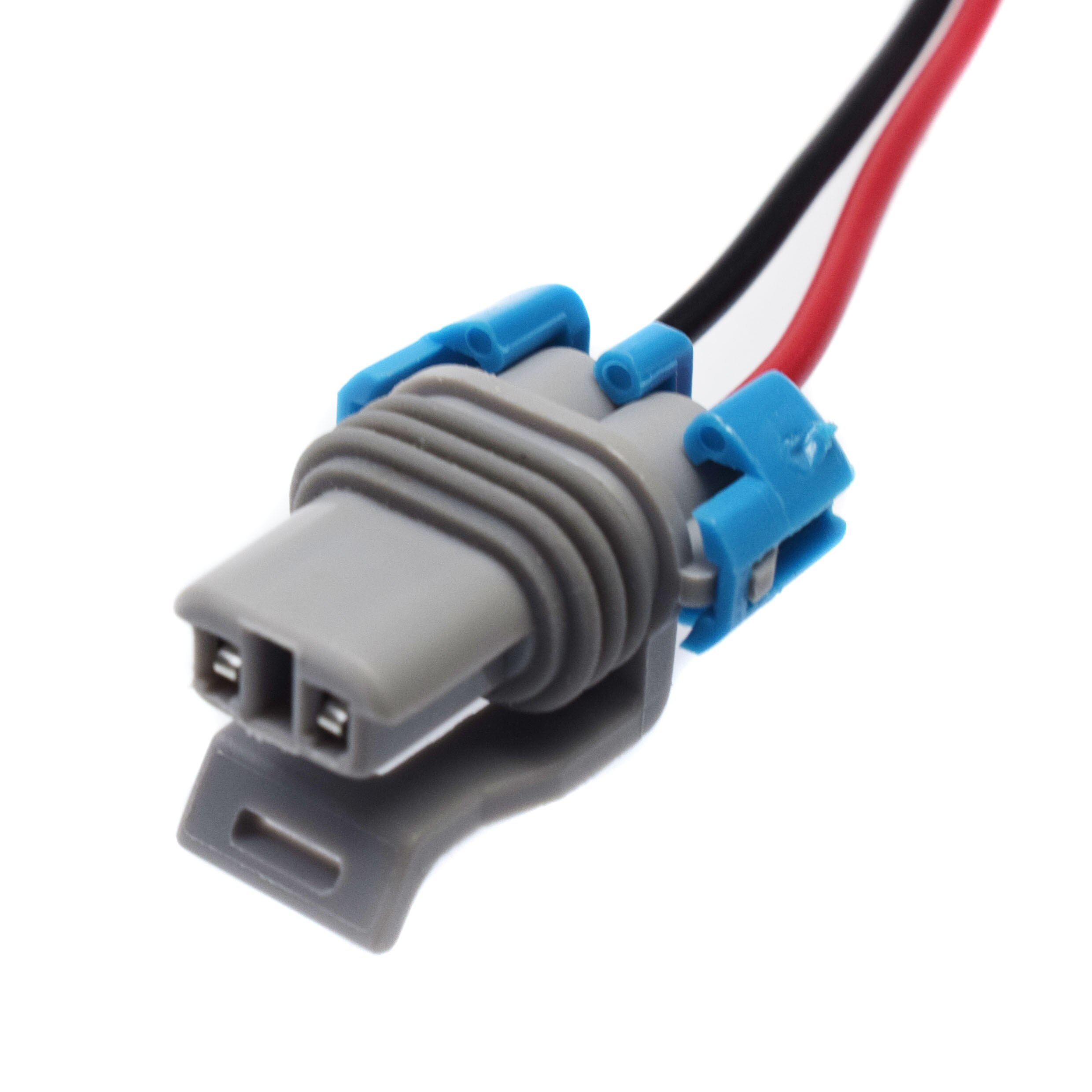 Voor Hyundai &amp; Kia 3.3L "G6DB" / 3.8L "Lambda" Amanti Sedona Ontsteking Knock Sensor 393203C000 &amp; kabelboom Connector Pigtail