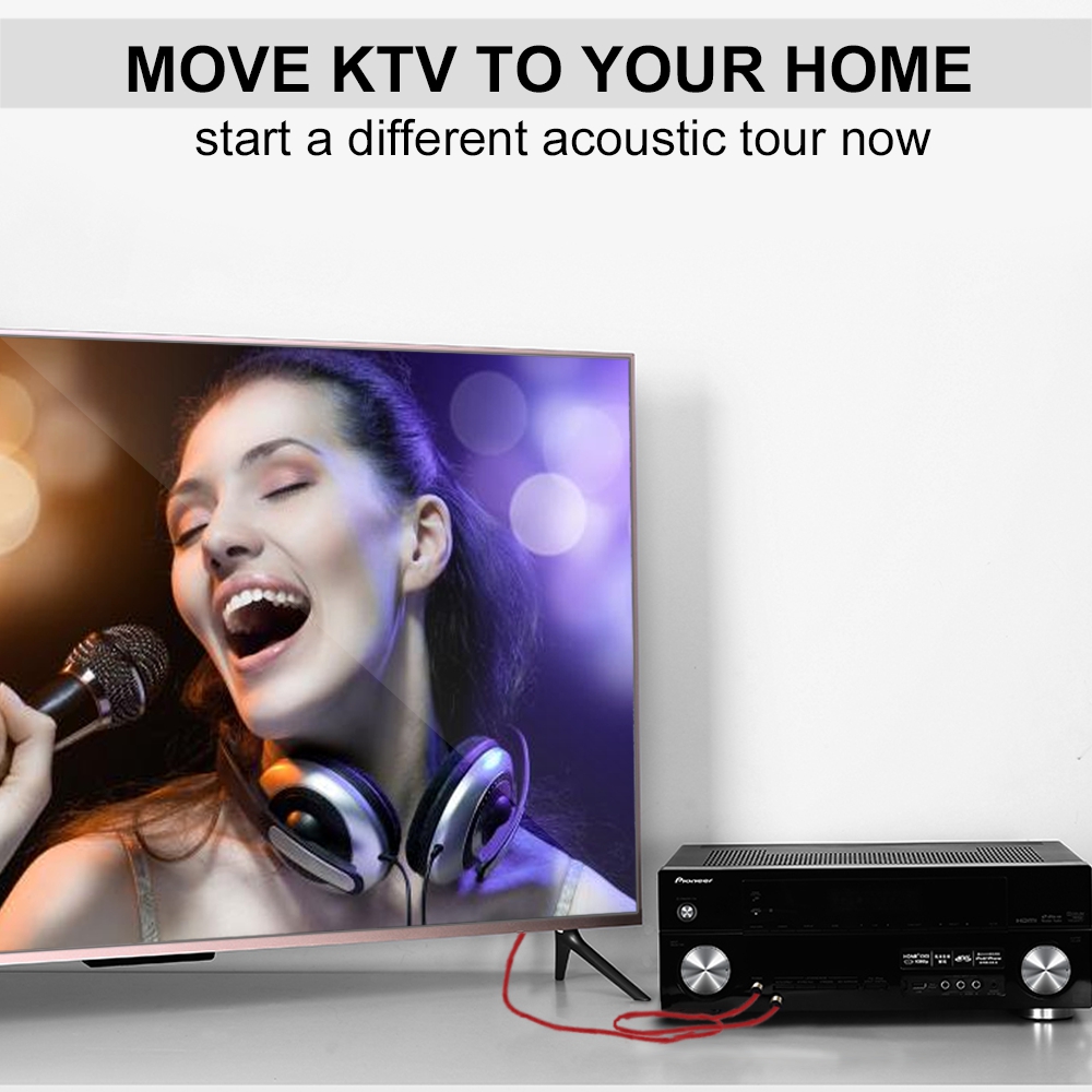 Jack Kabel 3,5mm auf 6,35mm Aux Kabel 2mono 6,5 Jack 3,5 Männlich für Mixer Verstärker Lautsprecher 6,5mm 3,5 Jack Splitter Kabel