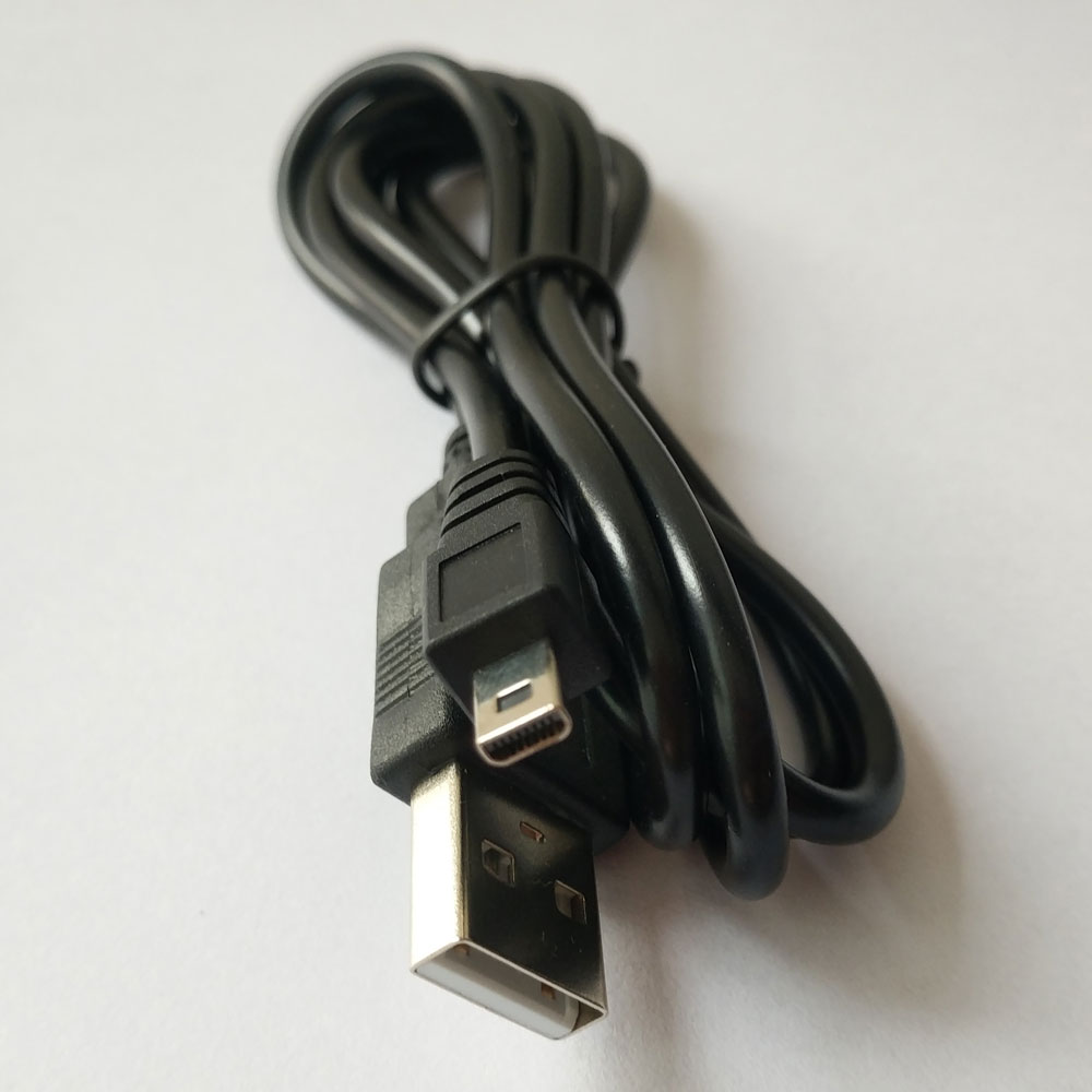 Freedconn T-COM Colo Opladen Accessoires 8Pins Usb Charge Kabel Pak Voor T-COM T-Max Colo Motorfiets Bluetooth Intercom