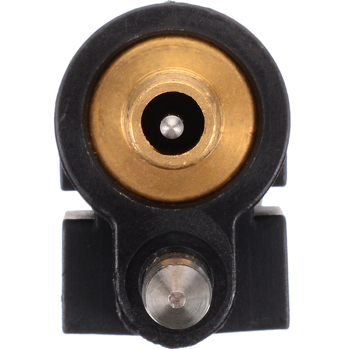 1pc moottorin polttoaineletkun liitin sopii 1/4 &quot; letku yamaha perämoottorin polttoaineputkeen 6mm uros