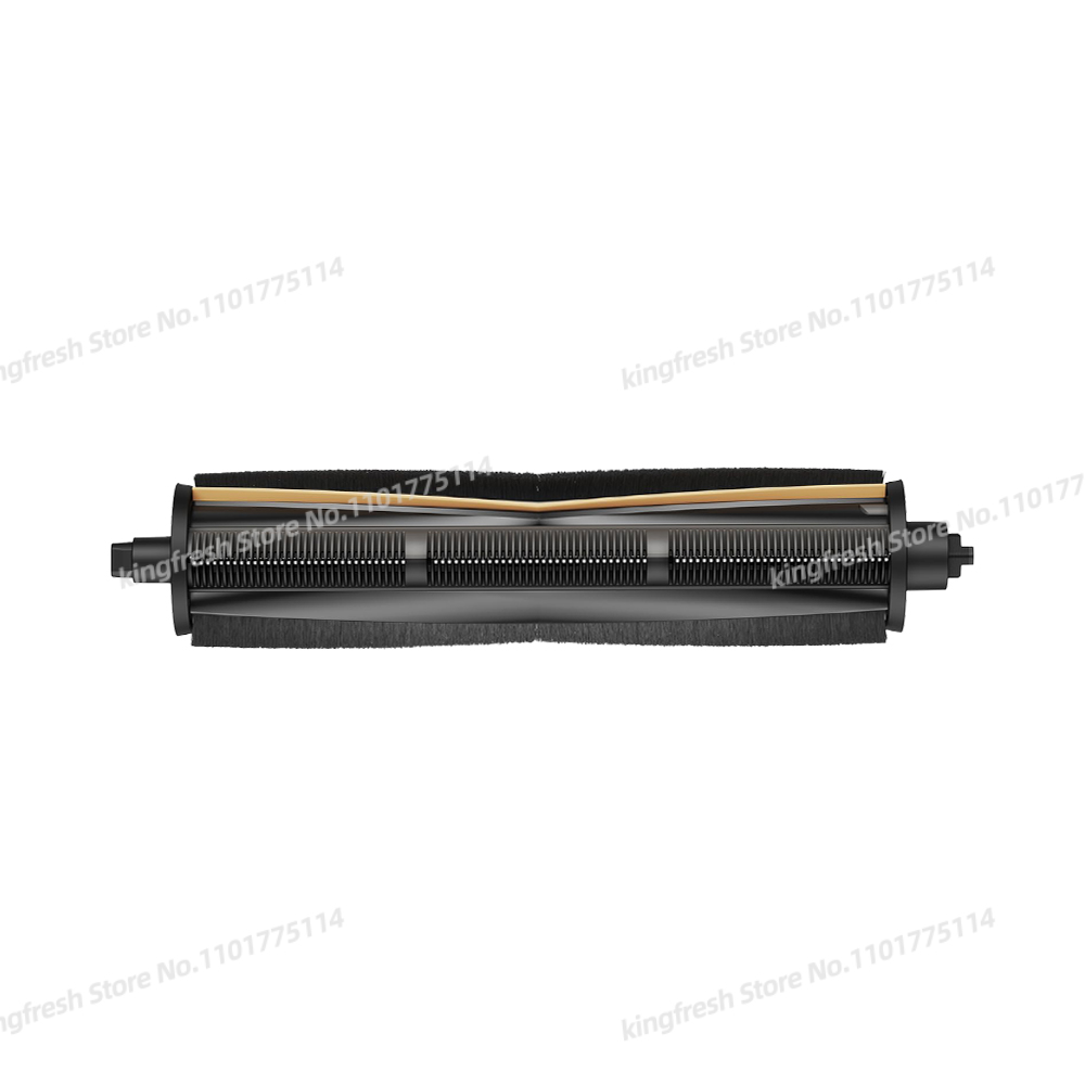 Compatible con ( Dreame X40 Ultra / L40 Ultra, MOVA P50 Pro Ultra / MOVA P50 Ultra / P10 Pro Ultra ) Piezas de Aspiradora Rodillo Principal Cepillo Lateral Filtro Paño de Limpieza Bolsa de Polvo Accesorios