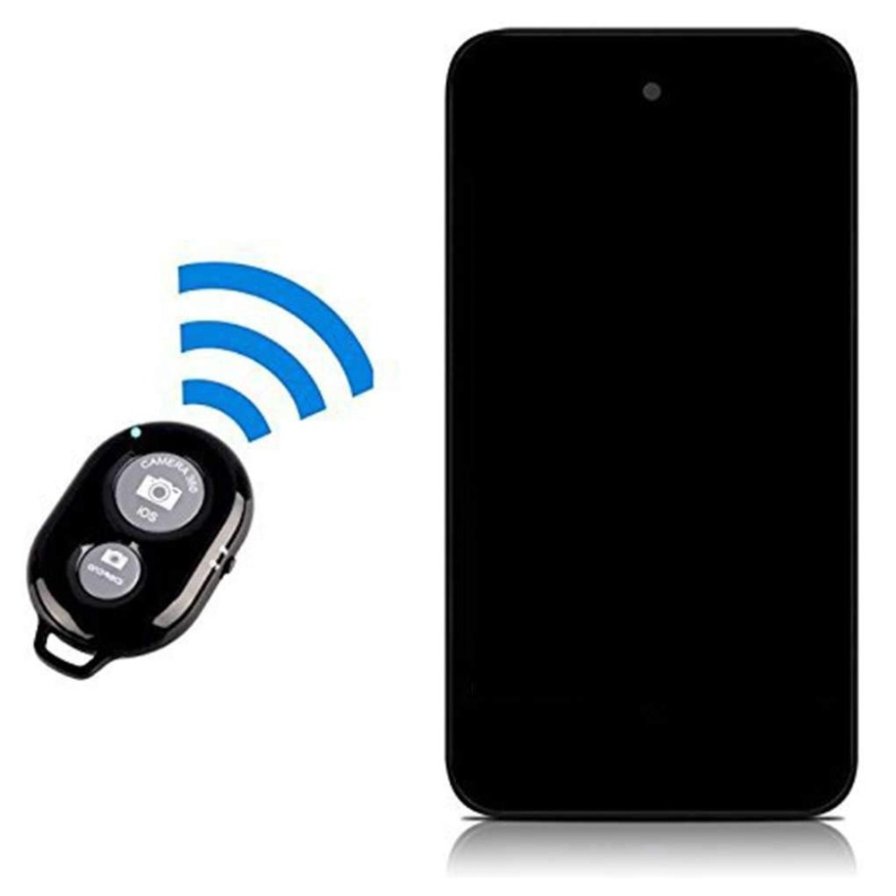 Bouton bluetooth pour photo, pour téléphone iphone 6 6s 7 Pau