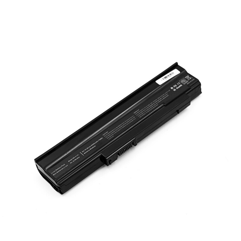 6500mAh 11,1 v nueva batería de ordenador portátil AS09C31 AS09C71 AS09C75 de batería para Acer Extensa 5235 de 5635 a 5635G 5635ZG ZR6 NV42 NV44 NV48 NJ31