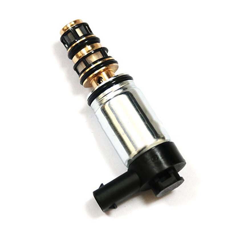 Air Conditioning AC Compressor Electric Control Valve for Honda Fit