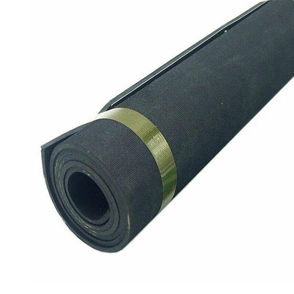 Machine Milling Way Cover DIY Accessories Easy Install Protective Rubber Shield Mill Tool Dust Durable Practical